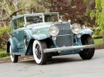Cadillac V16 All-Weather Phaeton by Fleetwood 1930 года